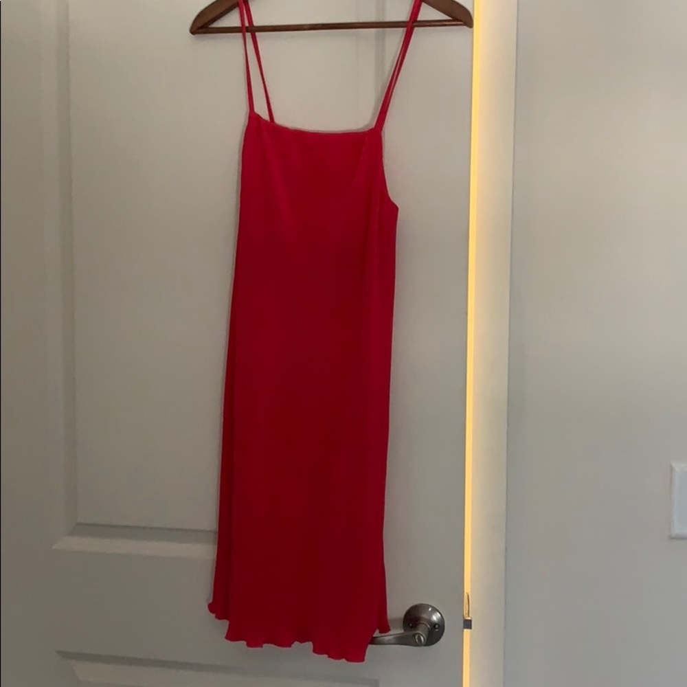 ⭐️ CLOSET CLEAROUT ⭐️ Zara dress NWOT